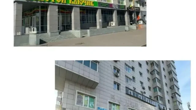 Астанада жыл басынан бері 1 400-ге жуық жарнамалық маңдайша бөлшектелді
