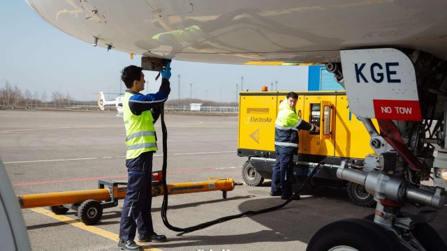 Авиакеросин қымбаттады. Air Astana билет бағасын көтере ме?