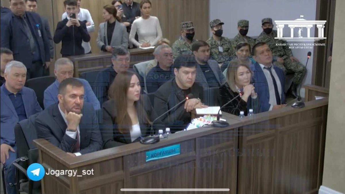 Қуандық Бишімбаев