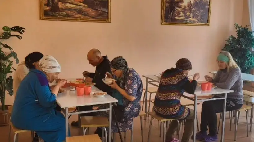 эвакуация