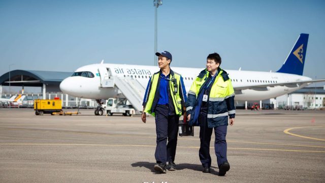 Air Astana Кипрге тікелей рейстер ашты