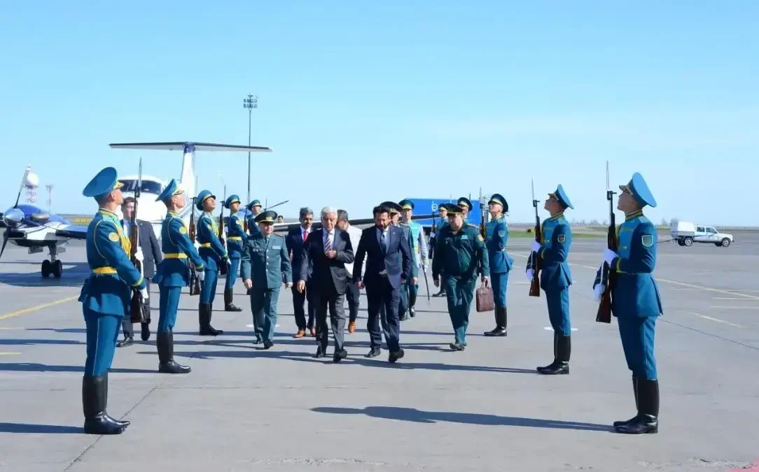 Қорғаныс министрлігі