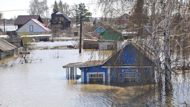 Сербия су тасқыны болған өңірлерде баспана салуға 1 миллион еуро бөлді