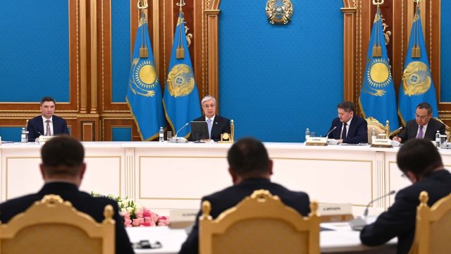 Президент: Жоғары оқу орындары мен өндіріс арасында байланыс жоқ