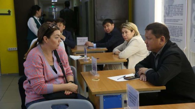 «Халық қатысатын бюджет»: Алматының Жетісу ауданында 40-тан астам жоба іске асты