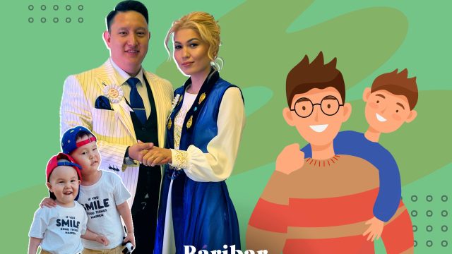 Қазіргінің күйеуі қандай болуы керек?