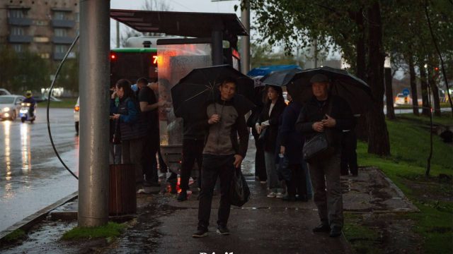 Синоптиктер 3 қыркүйекке арналған ауа райы болжамын жариялады