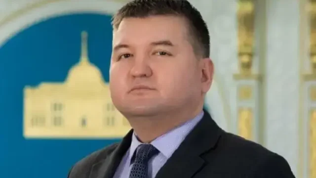 Қауіпсіздік кеңесі хатшысының орынбасары қызметінен босатылды