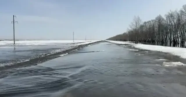 Республикалық маңызы бар 14 жол жабық тұр