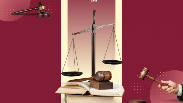 Тест: Қылмыстық кодексті қаншалық жақсы білесіз?