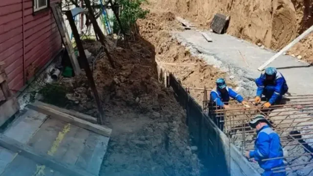 Алматы маңында лай көшкіні жүрді