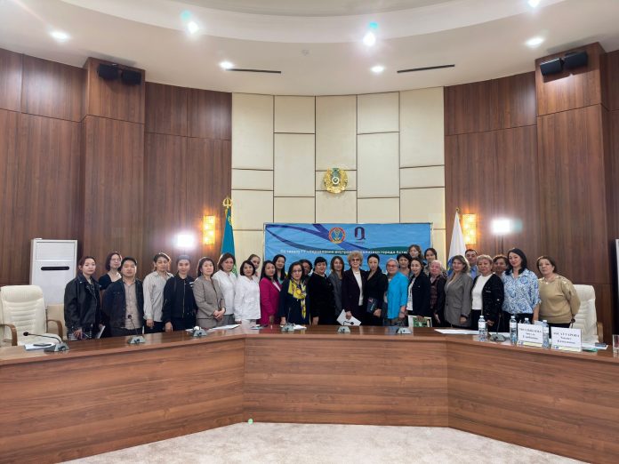 Елімізде Халықаралық аналар күні 12 мамырда атап өтіледі