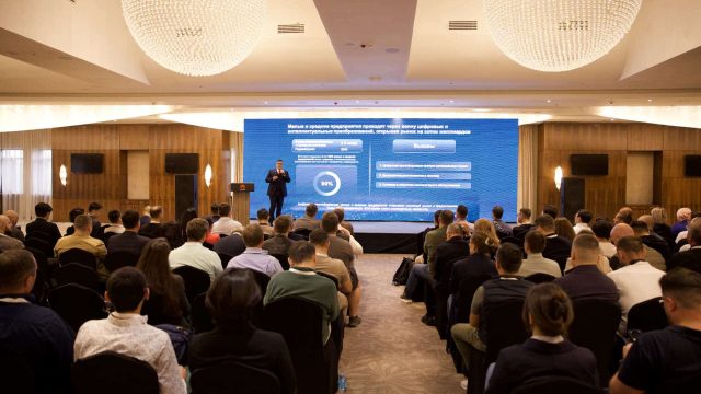 Huawei Қазақстандағы инновацияларды ұсынады: Central Asia Commercial Roadshow-дың бірінші күнінің қорытындысы