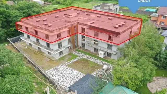 Алматыда заңсыз салынған элиталық клуб үйі бұзылады