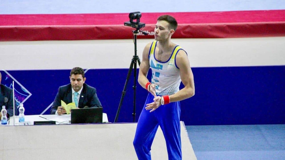 5627819d69329addff2c3c0f372013a3 Қазақстандық спортшы Азия чемпионы атанды