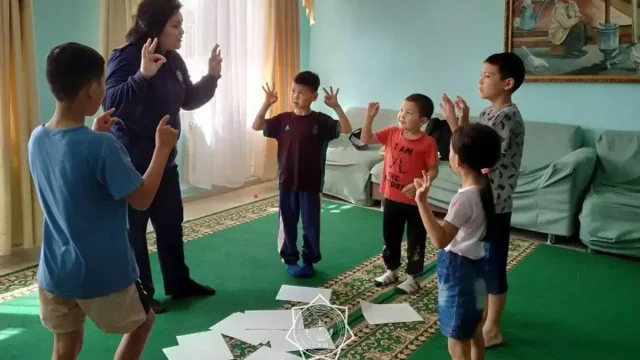 Су тасқыны: 2 мыңнан аса бала әлі эвакуациялау пункттерінде