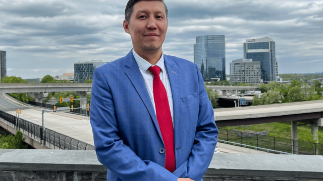 Өнеркәсіп саласындағы мансап: ТШО мердігерлік ұйымының топ-менеджері жеке тәжірибесін айтып берді