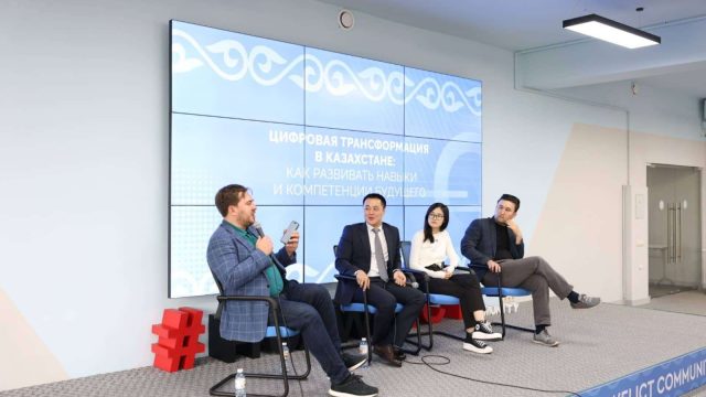 Huawei ICT Community: қазақстандық студенттерге қандай жаңа мүмкіндіктер бар?