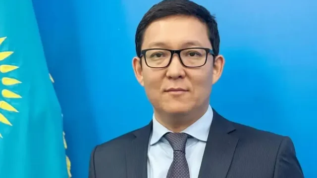 Жаңадан құрылған Алатау қаласына әкім тағайындалды