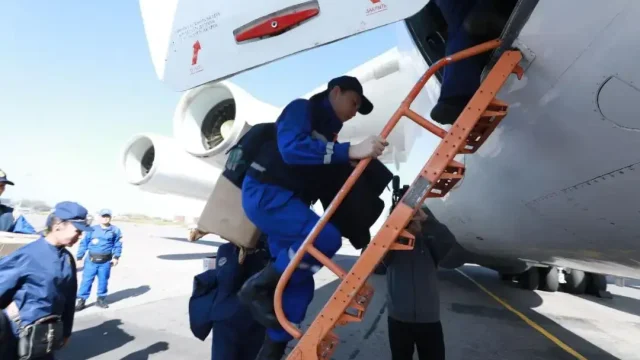 Алматы облысында 2 күн бұрын тауда жоғалған азамат іздестіріліп жатыр