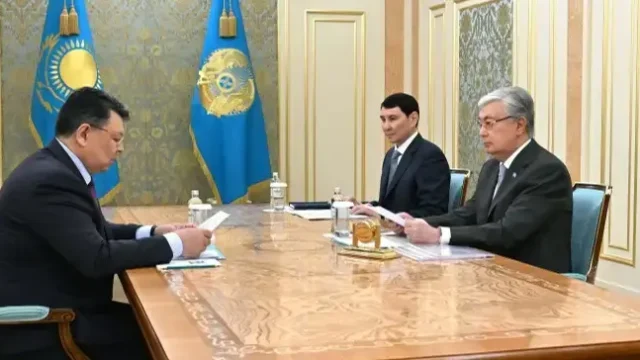 Су тасқыны: президент тұрғын үйлерге техникалық тексеру жүргізу ісін жеделдетуді тапсырды