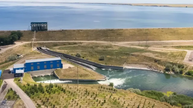 Тасқынның алдын алу: өңірлерде су қоймалары реттеліп жатыр