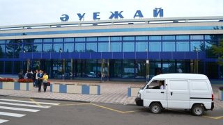 Павлодар әуежайы