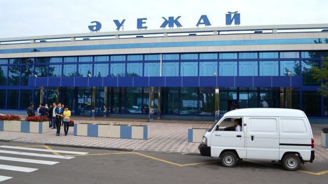 Павлодар әуежайына айыппұл не үшін салынды?