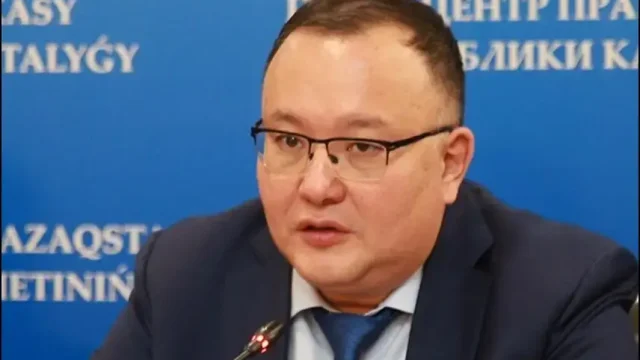 Қуанышбек Есекеев президент кеңесшісі лауазымына тағайындалды