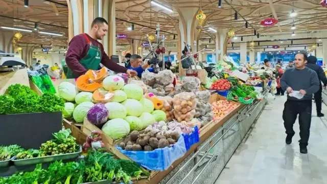 Қазақстанда сауда нысандарына арналған стандарт әзірленді