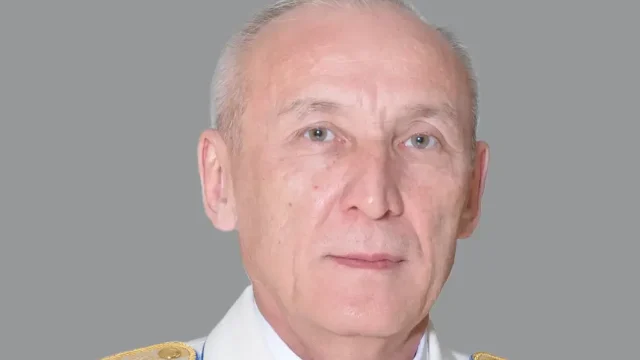 Президент ҰҚК төрағасының орынбасарын қызметінен босатты