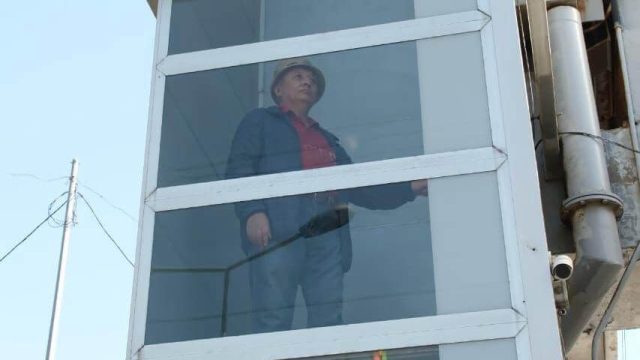 Алматыда жерүсті және жерасты өткелдері жаңа стандарт бойынша жөнделеді