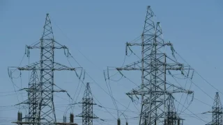 электр желілері