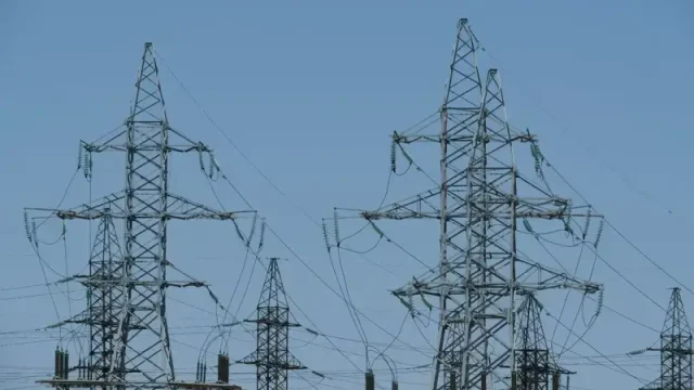 Алматыдағы жекеменшік электр желілерінің 80%-ы тозған