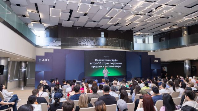 Teez: Бүкіл Қазақстан бойынша тапсырысты бір-ақ күнде тегін жеткізетін маркетплейс іске қосылмақ