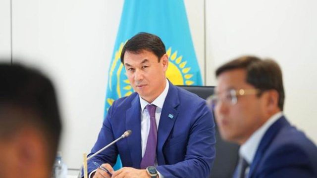 Түркістан облысында 2 жылда 400-ге жуық нысан пайдалануға беріледі