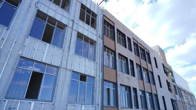 Түркістан қаласында биыл екі «Жайлы мектеп» ашылады