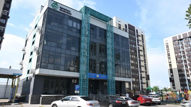 Астана күніне орай Алматының Жетісу ауданында заманауи емхана ашылады