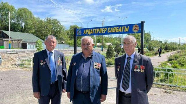 Түркістан облысында «Таза Қазақстан» акциясы аясында 29 саябақ ретке келтірілді