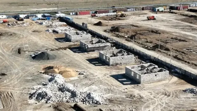 Тасқыннан зардап шеккен өңірлерде қанша үй салынып жатыр?