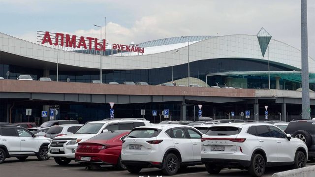 Алматы әуежайындағы су басу оқиғасынан кейін жауаптылар жазаланды