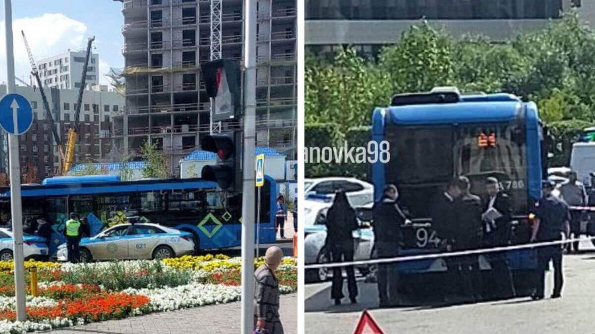 автобус апаты