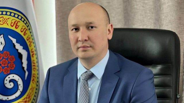 Парижде Алматы қалалық спорт басқармасының басшысы қайтыс болды