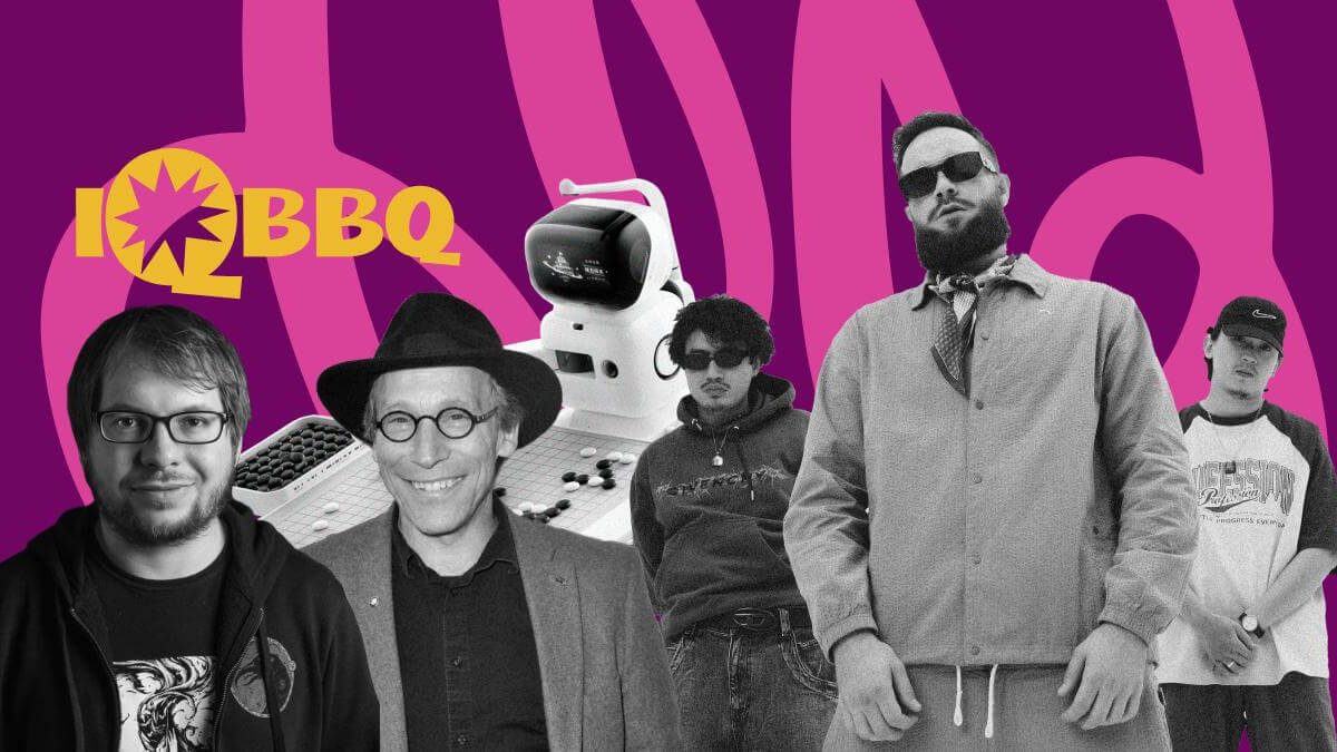 IQ BBQ