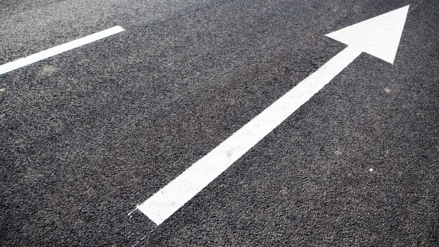 Алматыдағы бір көшенің бөлігіне біржақты қозғалыс енгізіледі