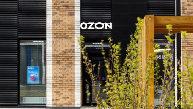 Ozon Қазақстан айналымы 2024 жылдың екінші тоқсанында 6,5 есе өсті