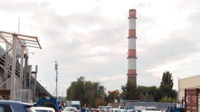 Қазақстанның 2 қаласында ауа сапасы нашарлайды