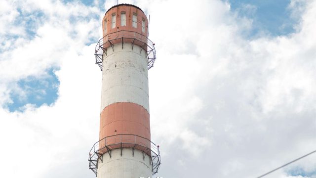 Бүгін еліміздің 8 қаласында ауа сапасы нашарлайды