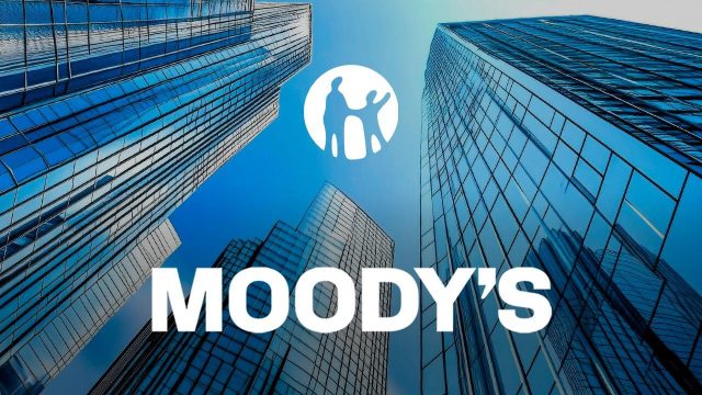 Moody’s Kaspi-дің рейтиңдерін инвестициялық деңгейге көтерді