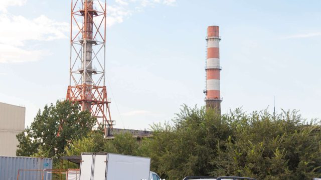 7 қазанда еліміздің 9 қаласының ауа сапасы нашарлайды